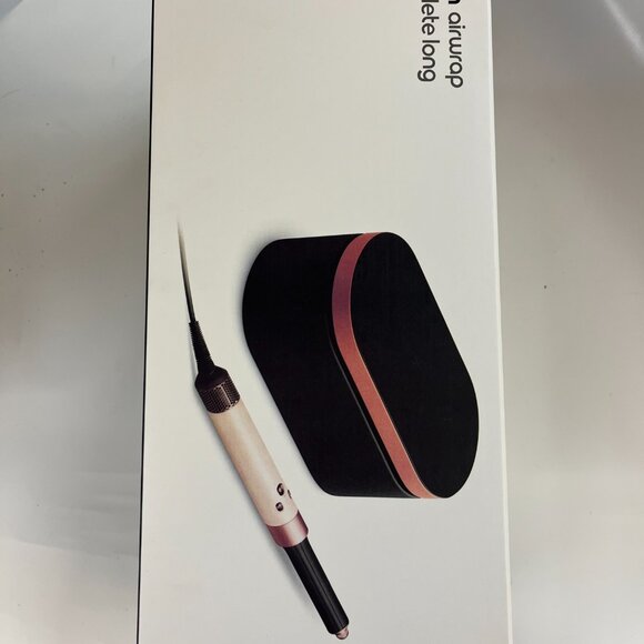 Dyson Airwrap Complete Long Multi-Styler and Dryer for Straight to Wavy Hair - Picture 5 of 6